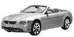 BMW E64 B3709 Fault Code